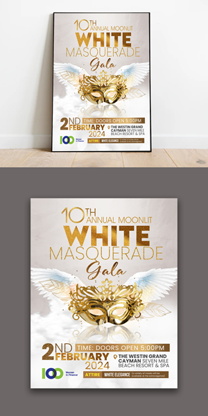 Flyer Design by debdesign for this project | Design: #31965760