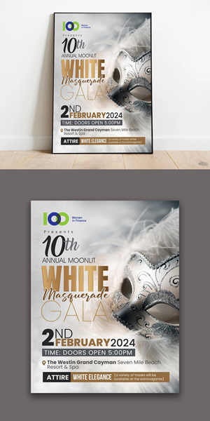 Flyer Design by debdesign for this project | Design: #31965761