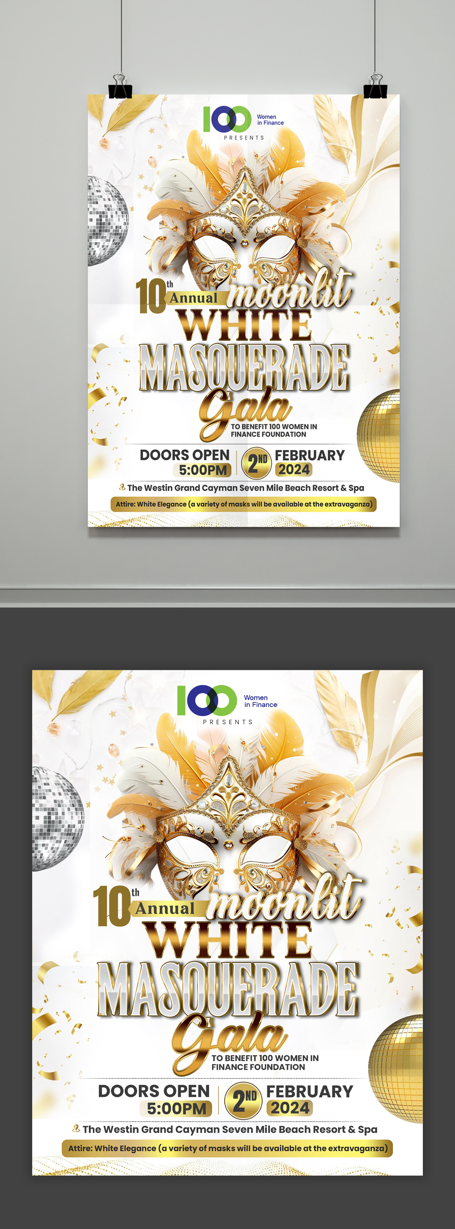 Flyer Design by debdesign for this project | Design #31966057