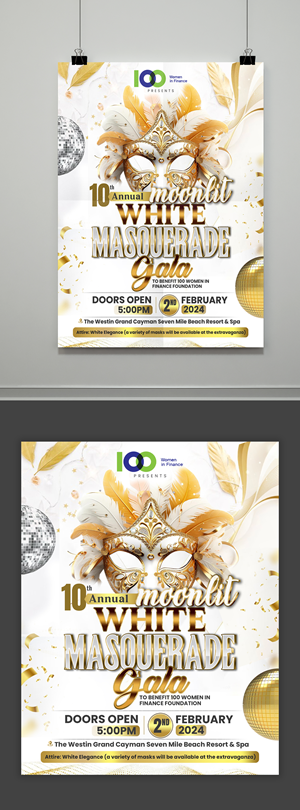 Flyer Design by debdesign for this project | Design: #31966057