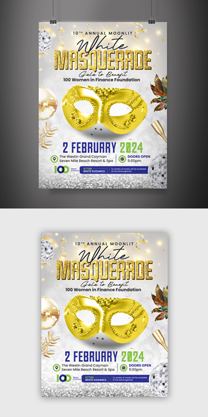 Flyer Design by debdesign for this project | Design: #31966058