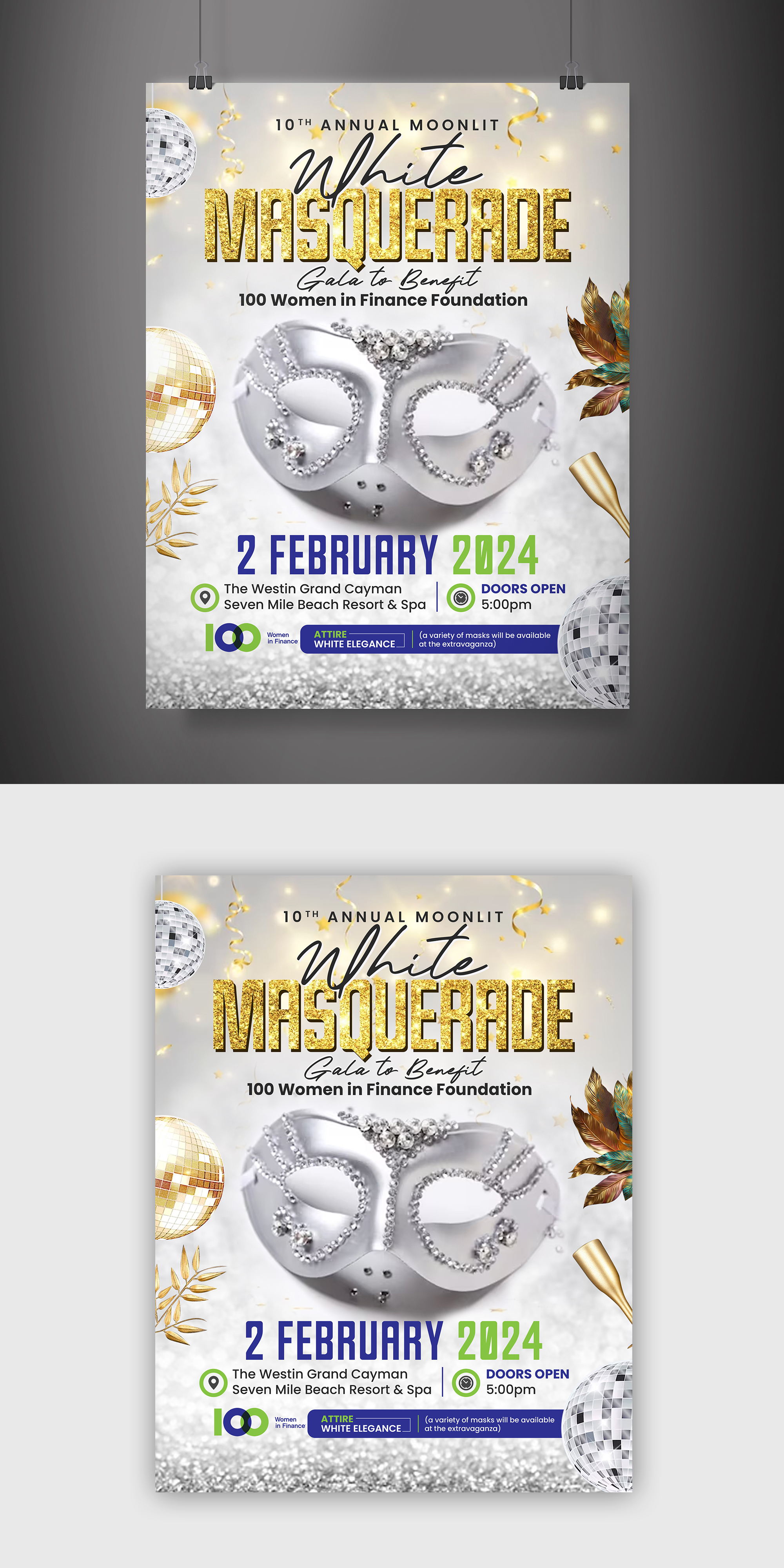 Design de Flyer par debdesign pour ce projet | Design #31966059