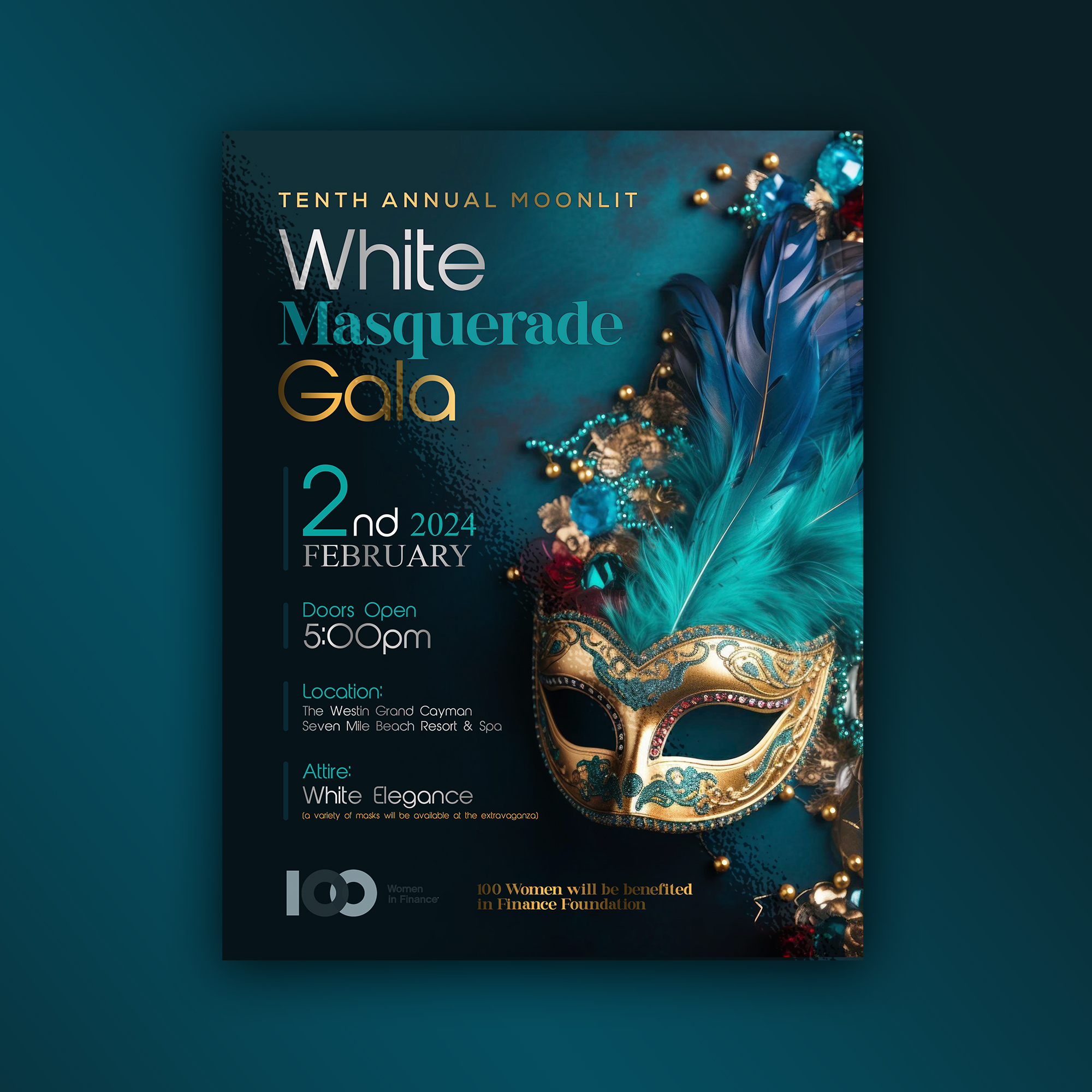 Flyer-Design von debdesign für dieses Projekt | Design #31966060