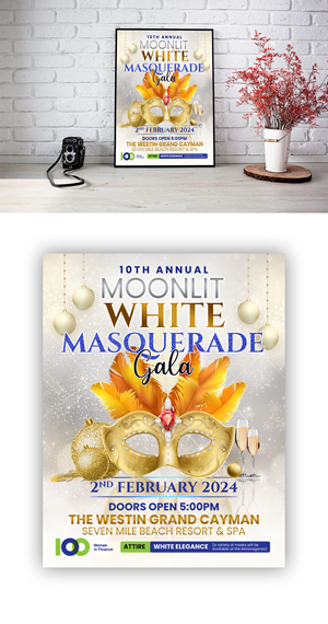 Flyer Design by debdesign for this project | Design: #31966110