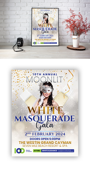 Flyer Design by debdesign for this project | Design: #31966111