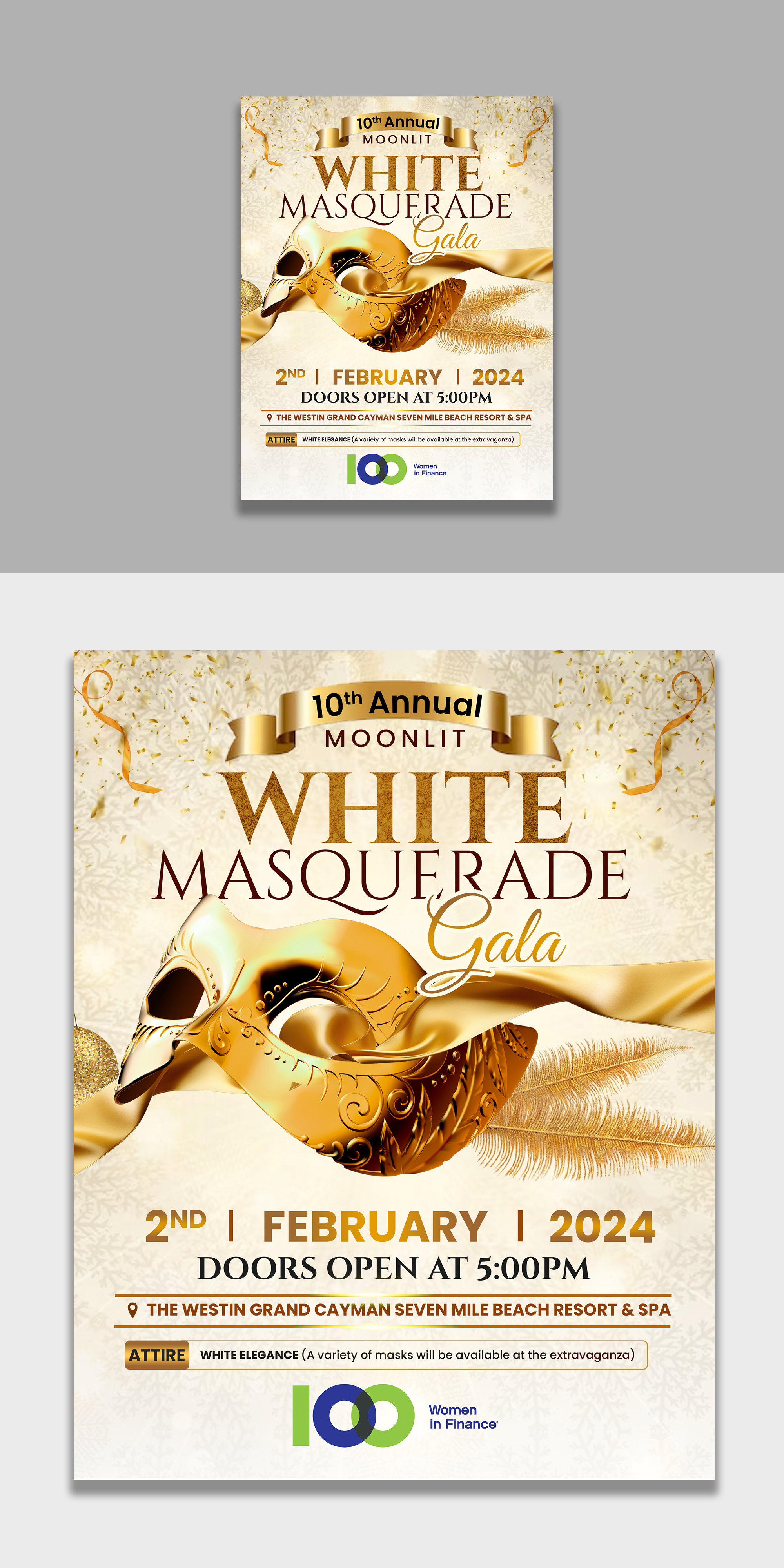 Flyer Design by debdesign for this project | Design #31966291