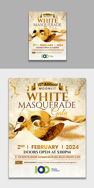 Flyer Design by debdesign for this project | Design: #31966291