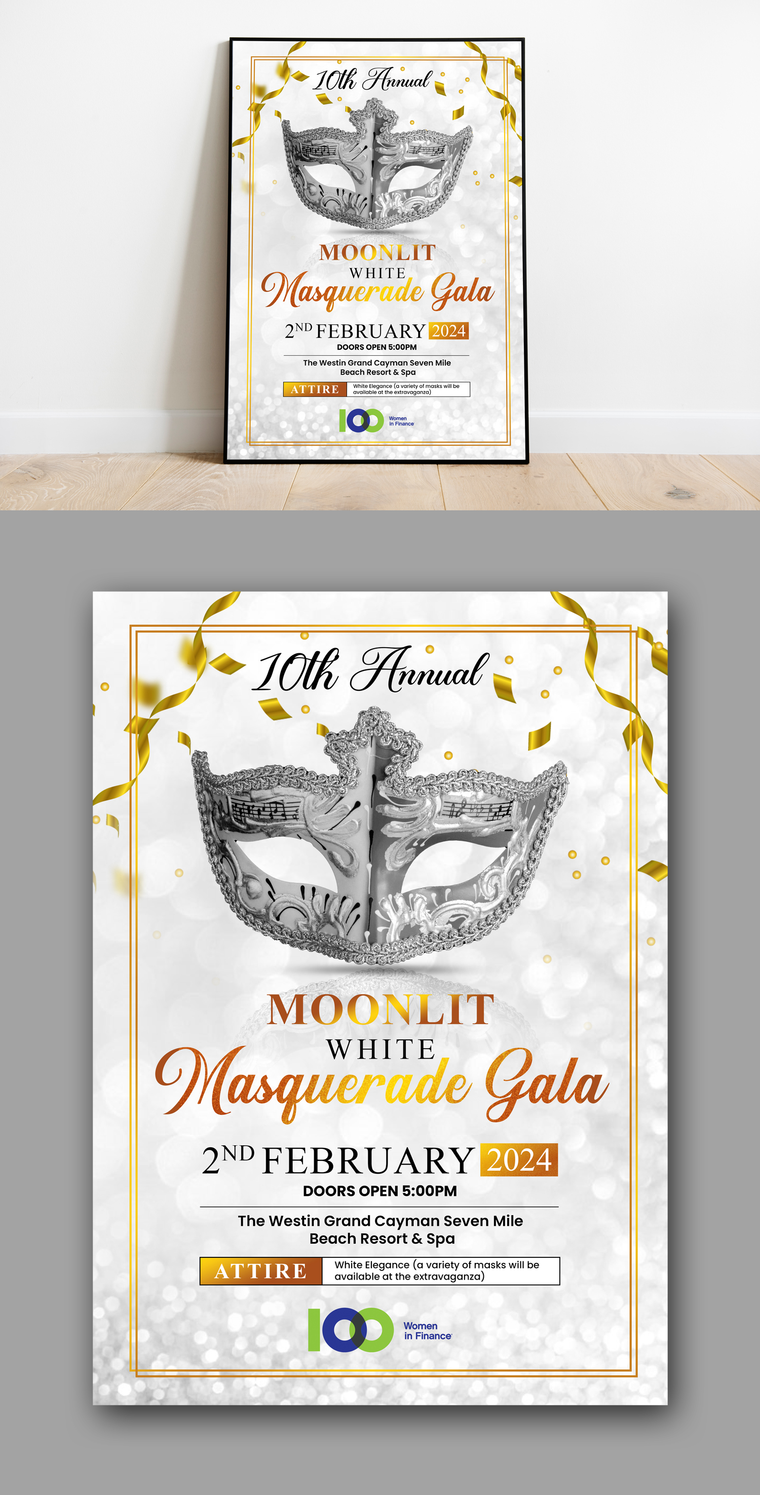 Flyer-Design von debdesign für dieses Projekt | Design #31968873