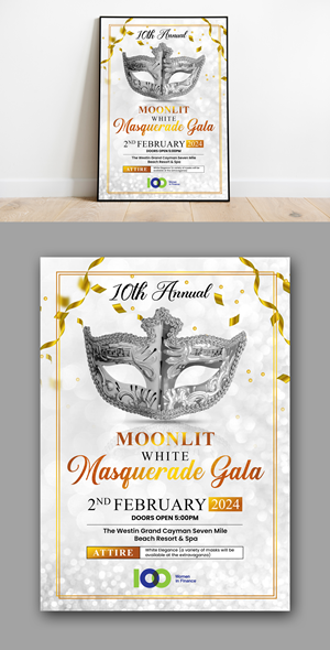 Flyer Design by debdesign for this project | Design: #31968873