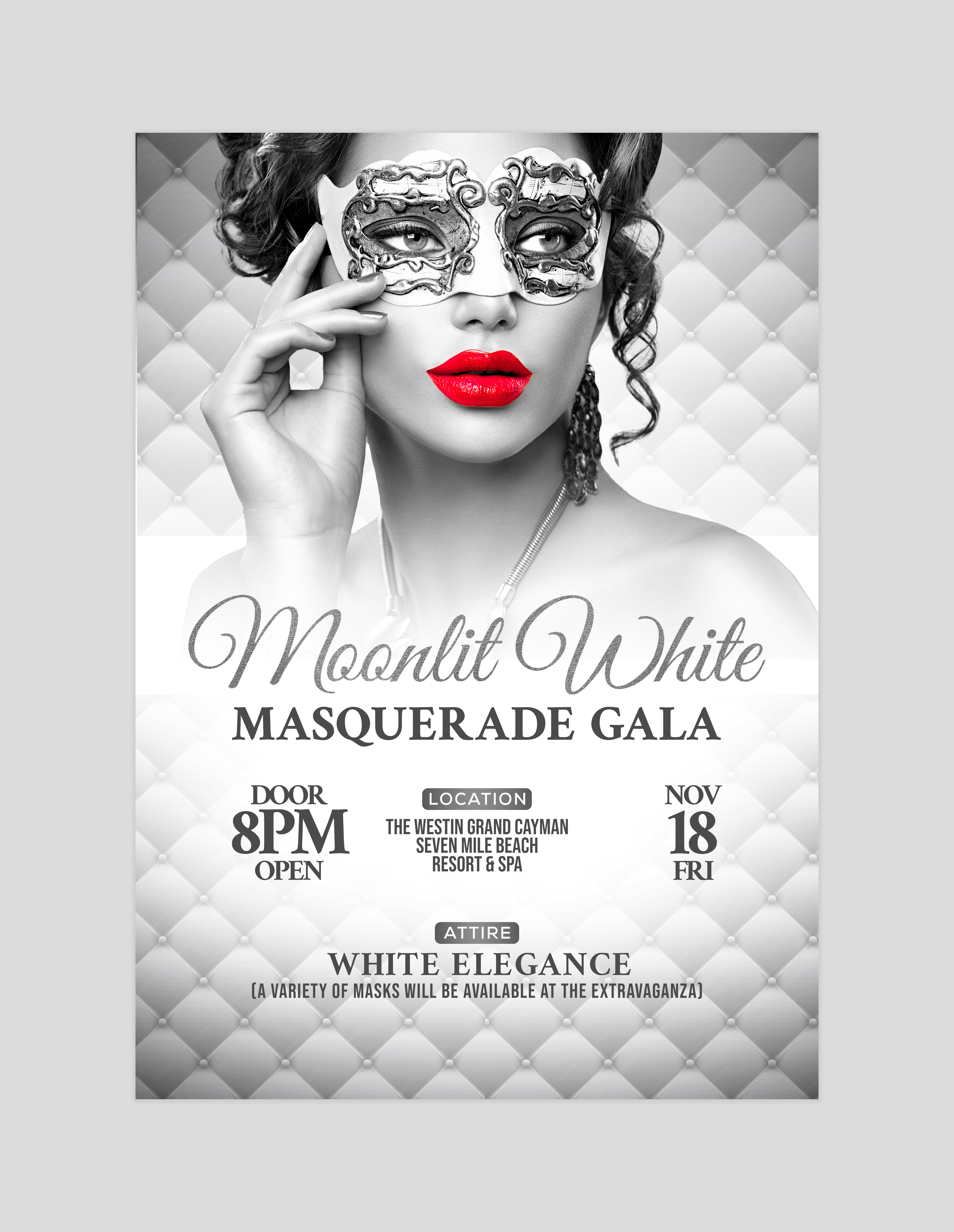 Flyer Design by HeshanKavinda for this project | Design #31964827