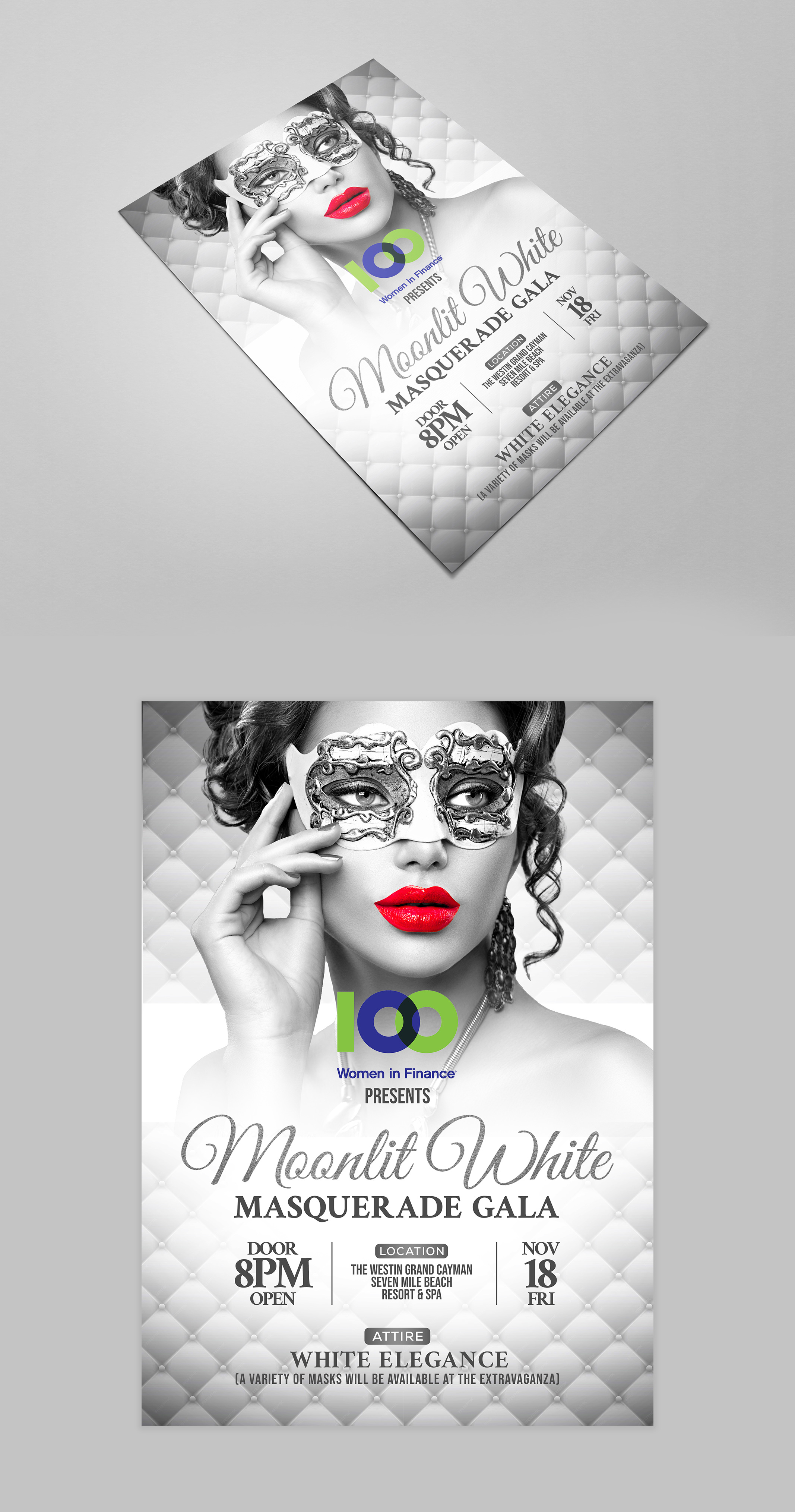 Flyer Design by HeshanKavinda for this project | Design #31965014