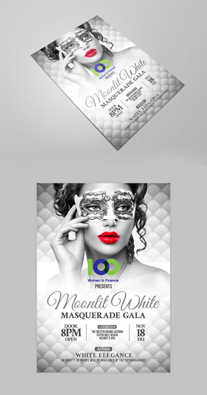 Design de Flyer par HeshanKavinda pour ce projet | Design : #31965014