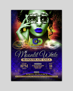 Design de Flyer par HeshanKavinda pour ce projet | Design : #31972557