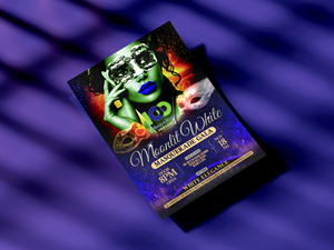 Design de Flyer par HeshanKavinda pour ce projet | Design : #31972668