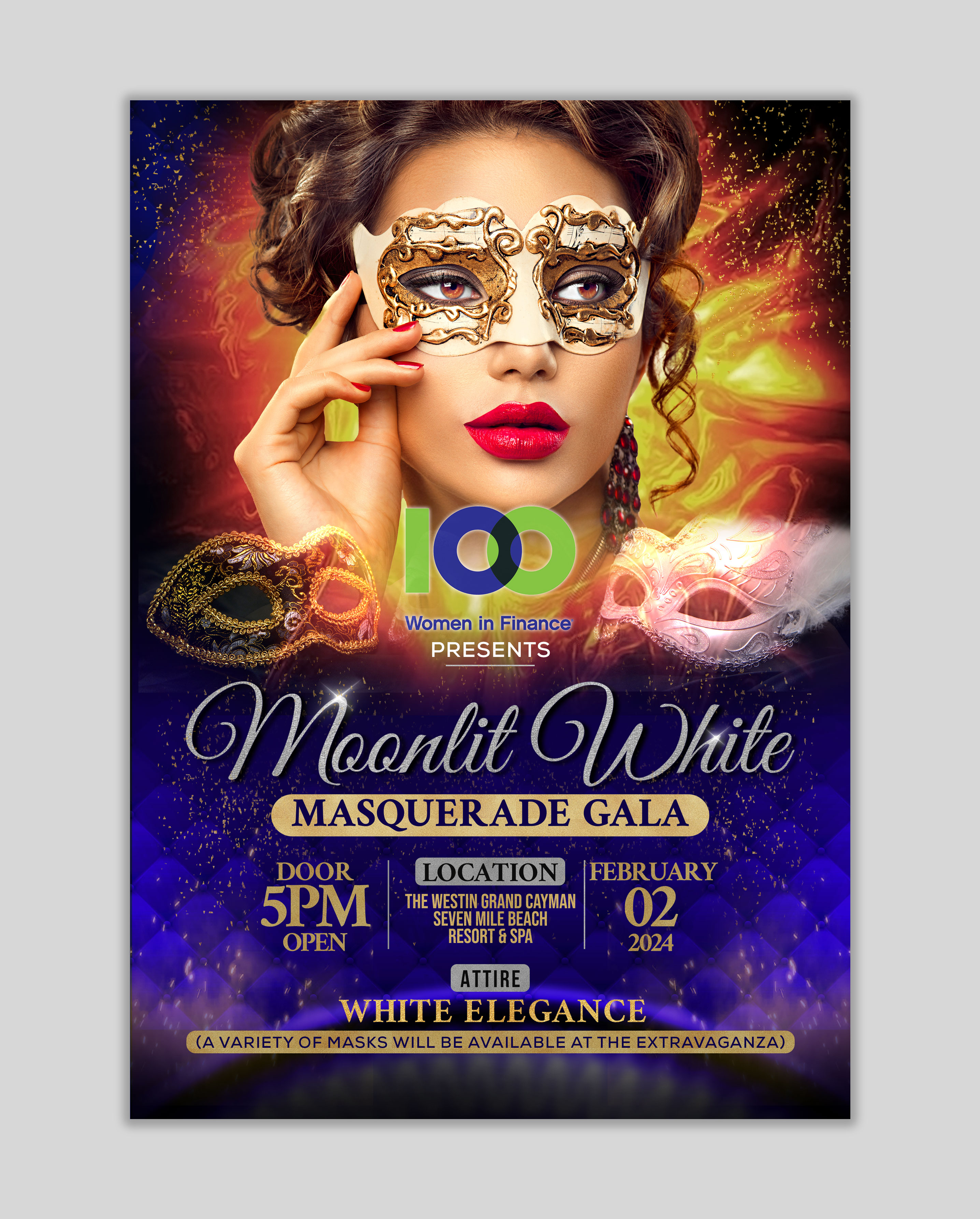 Flyer Design by HeshanKavinda for this project | Design #31973374