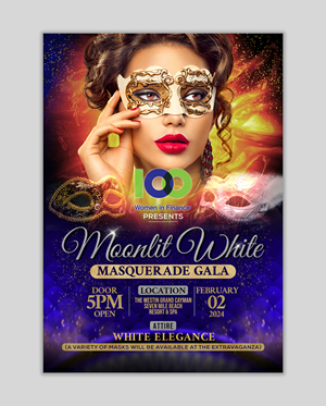 Design de Flyer par HeshanKavinda pour ce projet | Design : #31973374