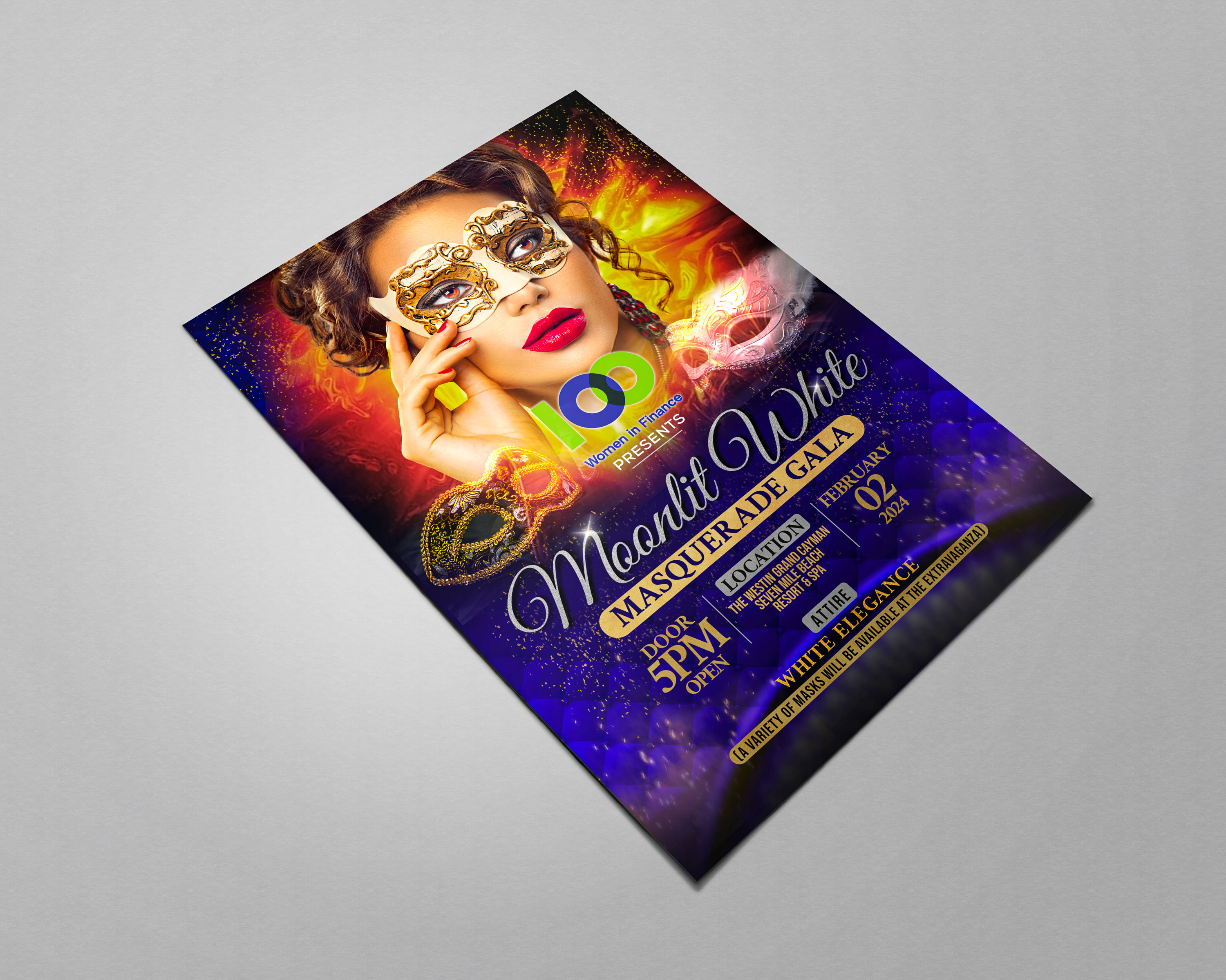 Diseño de Flyer por HeshanKavinda para este proyecto | Diseño #31973415