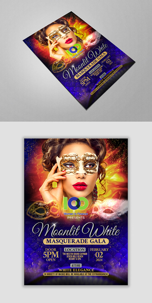 Design de Flyer par HeshanKavinda pour ce projet | Design : #31973550