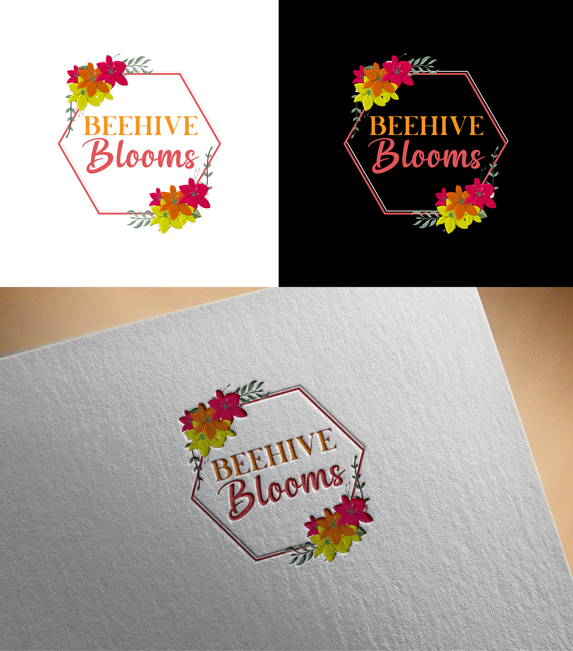 Logo-Design von RA-bica für dieses Projekt | Design #31971961