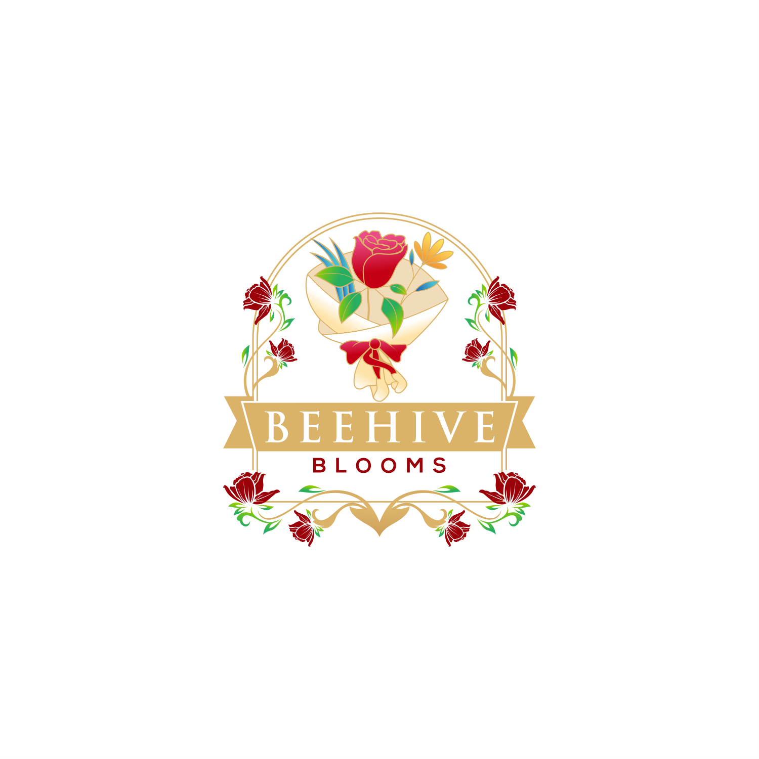 Logo Design by semarco for this project | Design #31967110