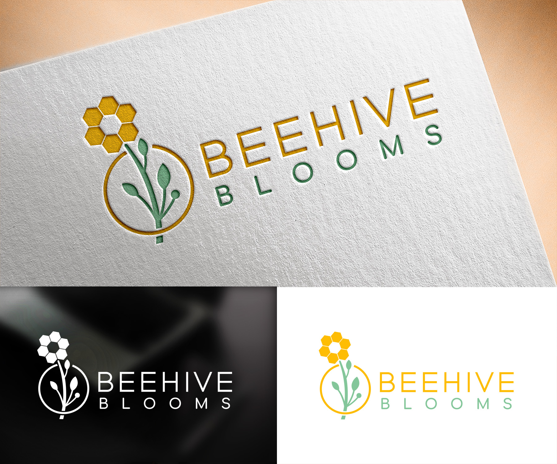 Logo Design by Vishak vasu for this project | Design #31966875