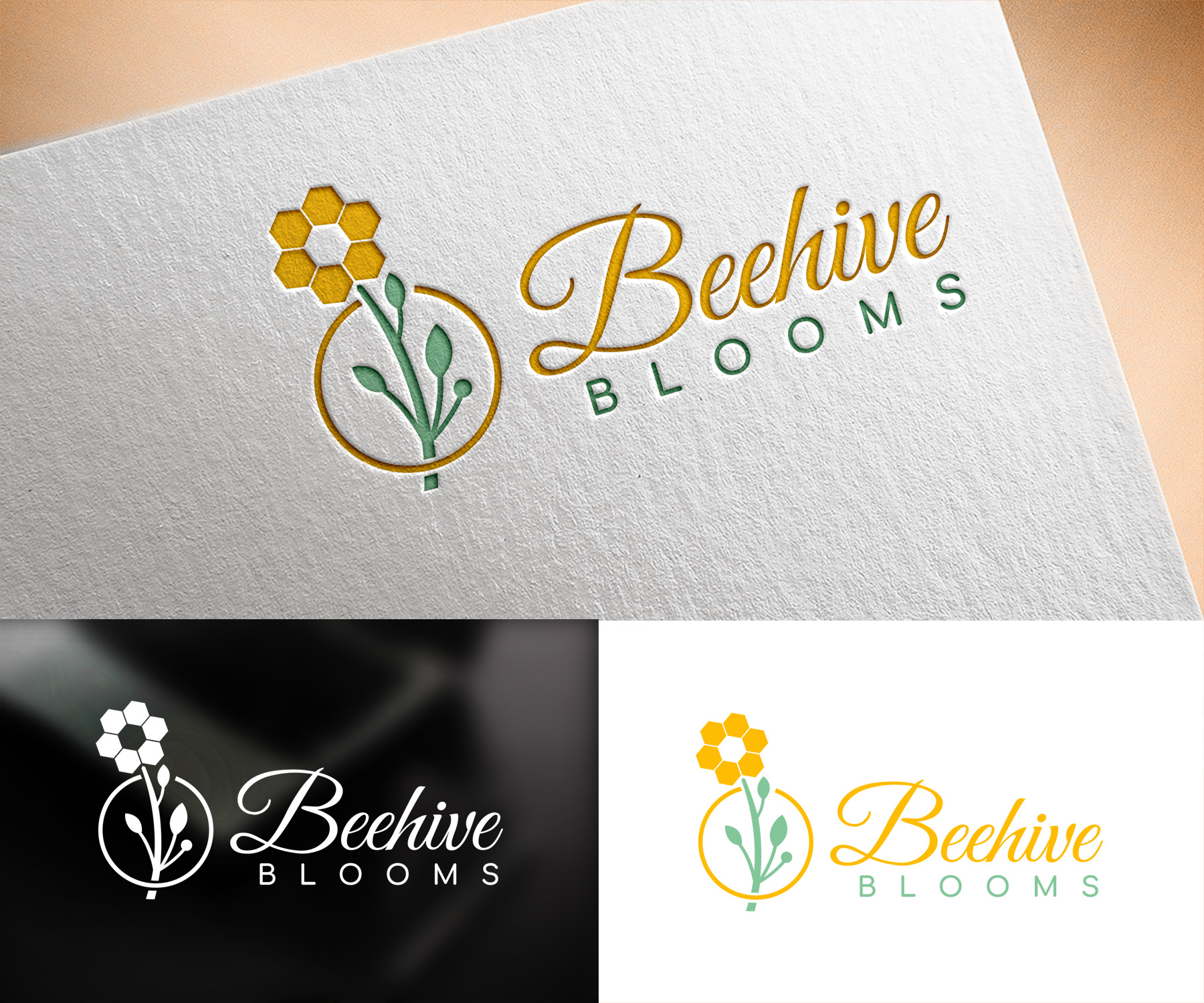 Logo Design by Vishak vasu for this project | Design #31966876