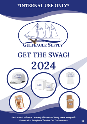 Flyer Design by pb for gulf eagle company | Design: #31968553