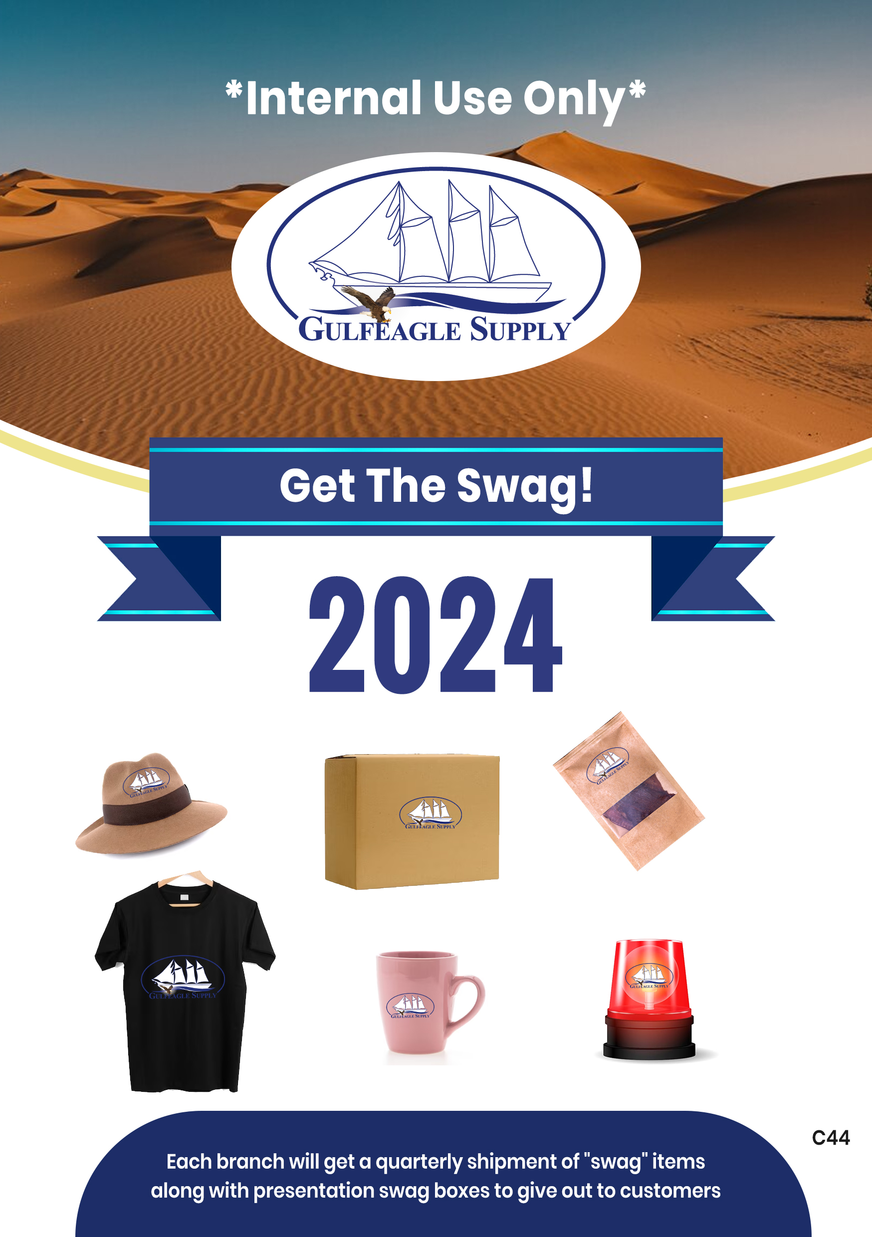 Flyer Design by pb for gulf eagle company | Design #31968554