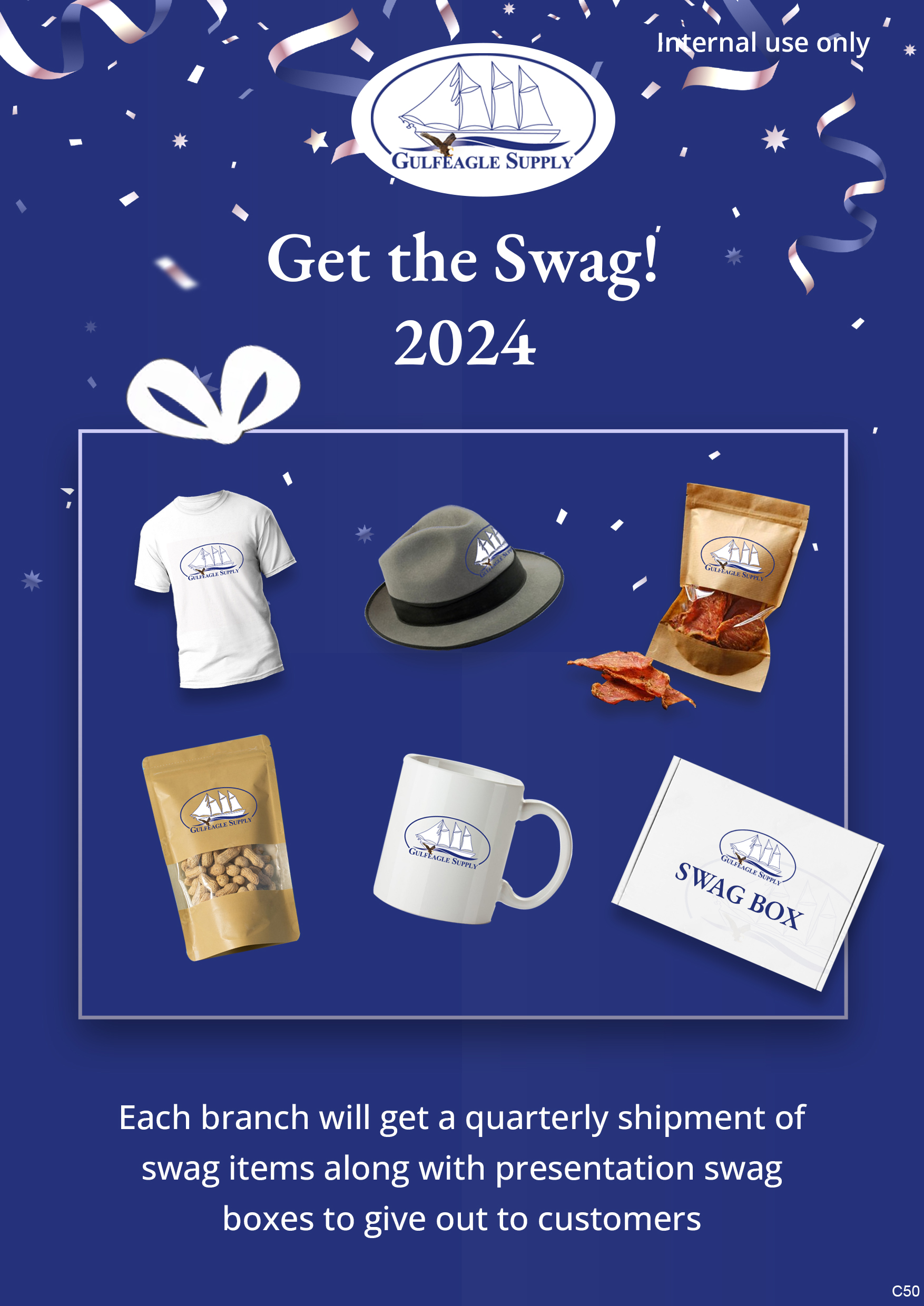 Flyer Design by pb for gulf eagle company | Design #31968562