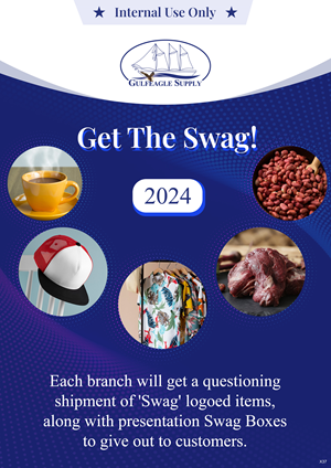 Flyer Design by pb for gulf eagle company | Design: #31976037