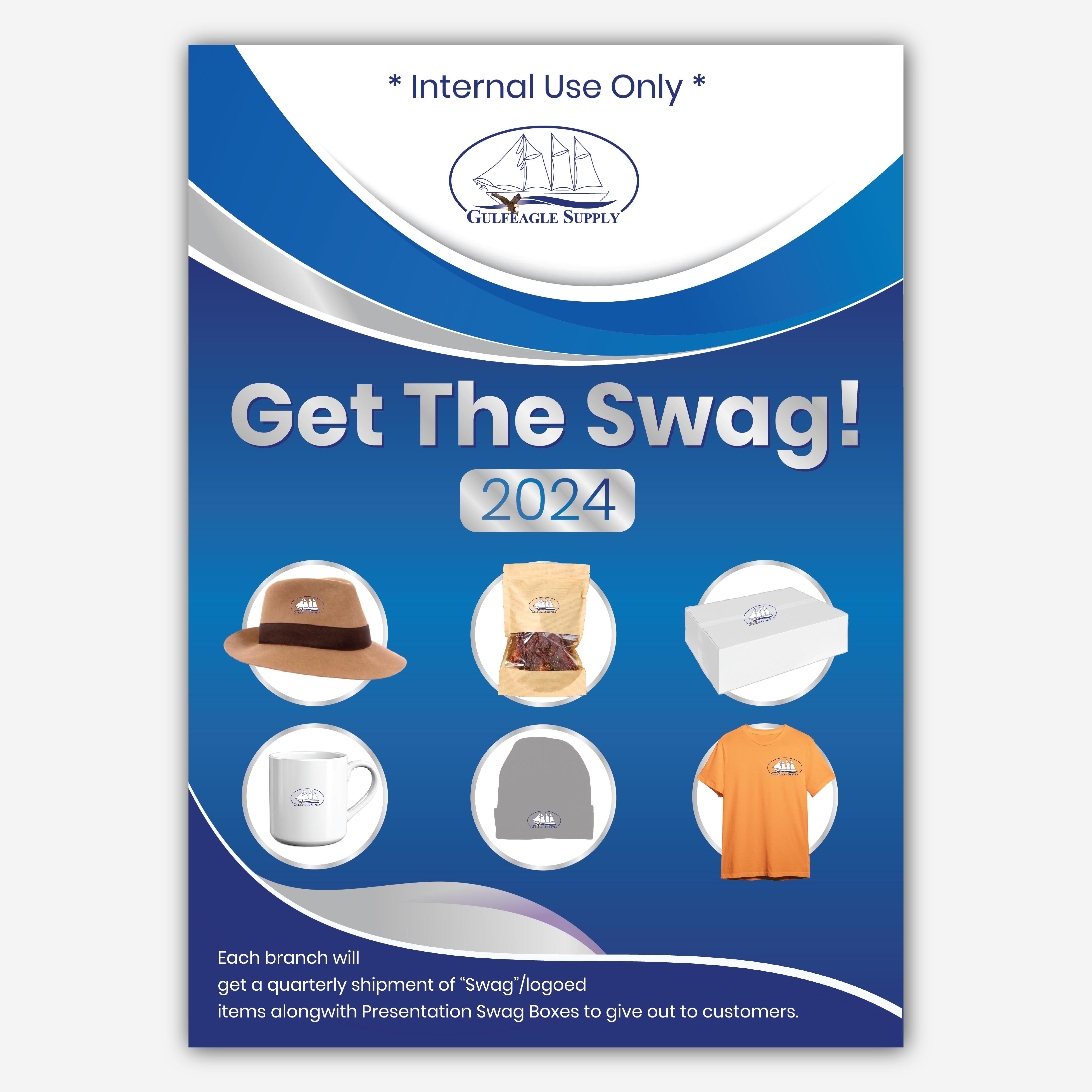 Flyer Design by Bidita Saha for gulf eagle company | Design #31964674