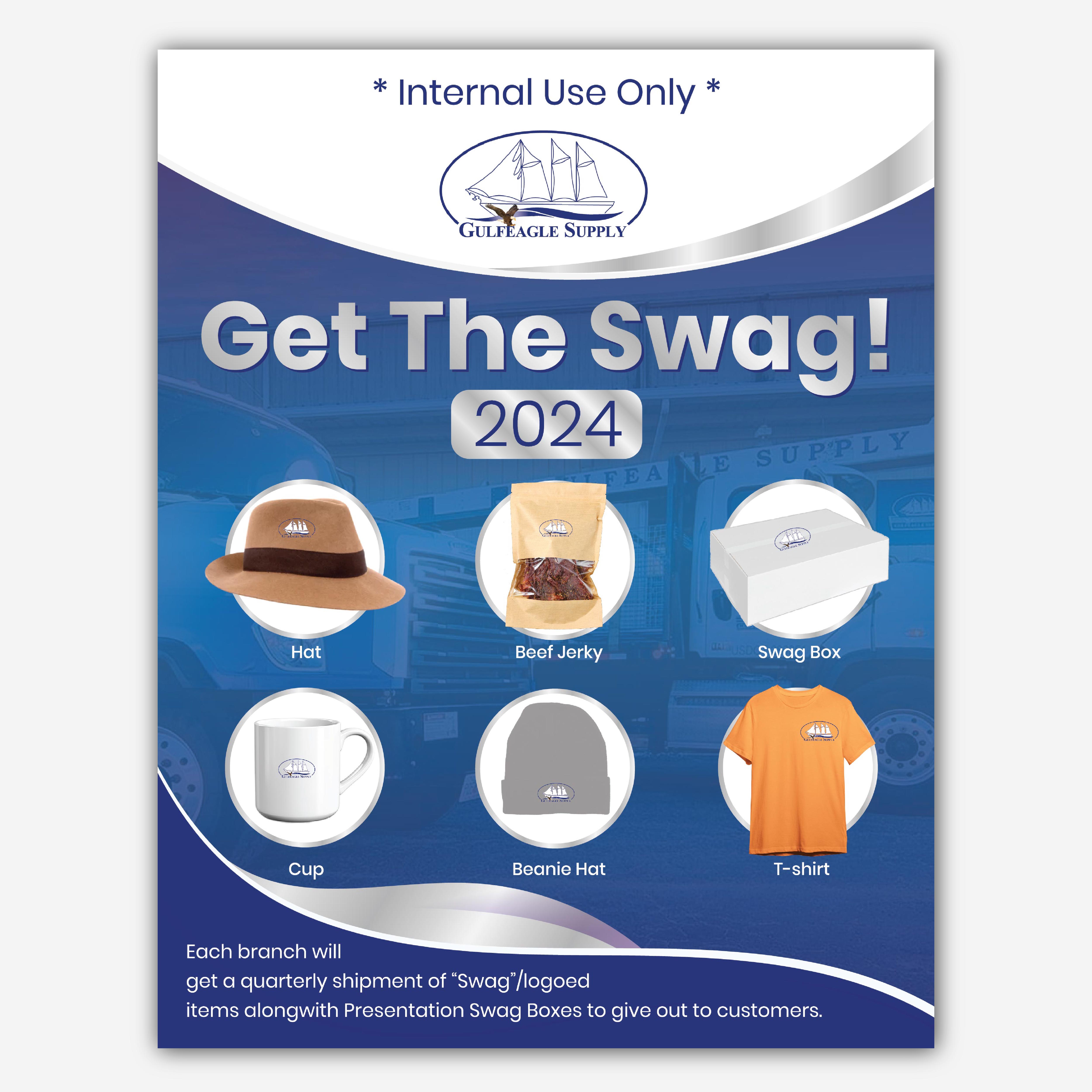 Flyer Design by Bidita Saha for gulf eagle company | Design #31966963