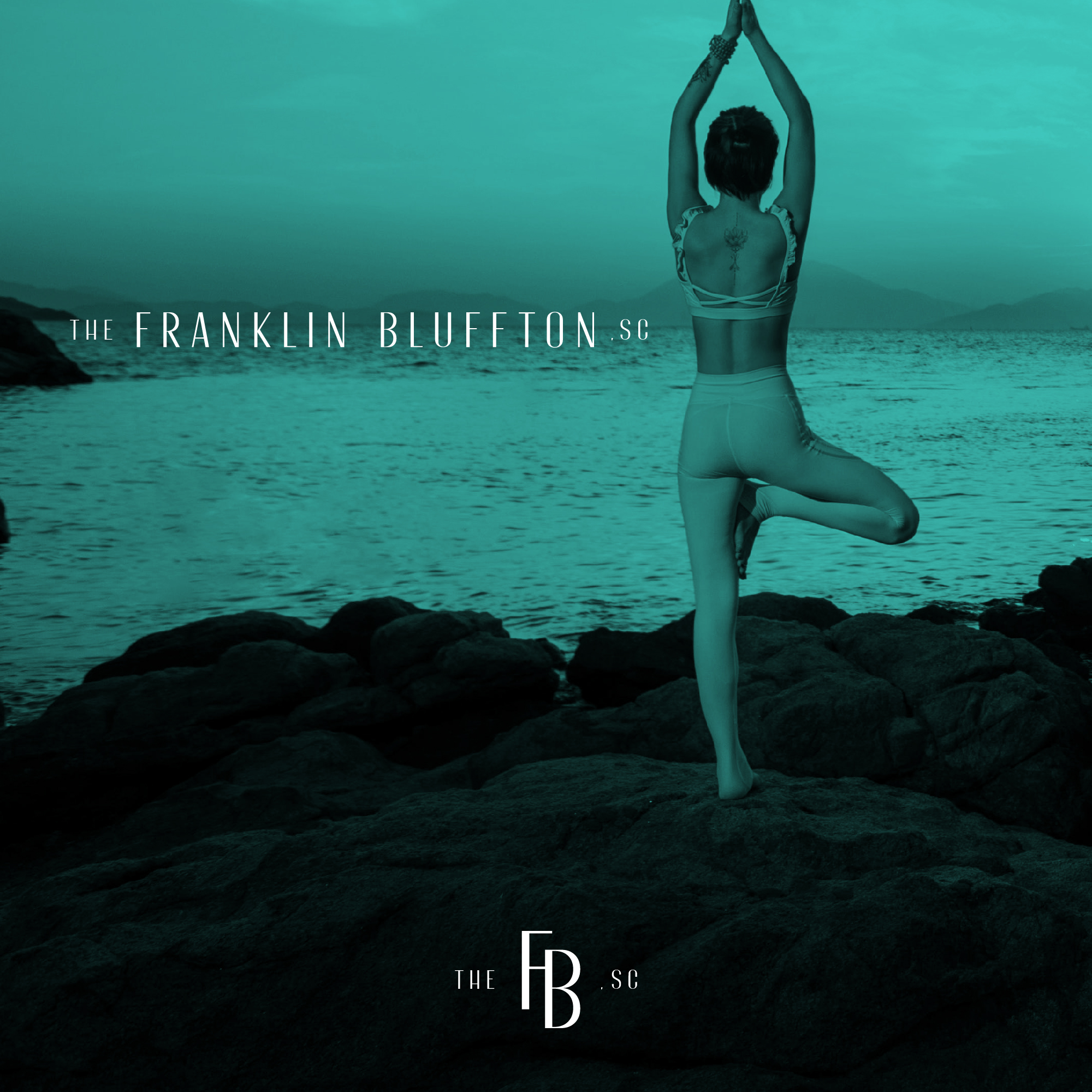 Logo Design by merti.studio for The Franklin  | Design #31969907