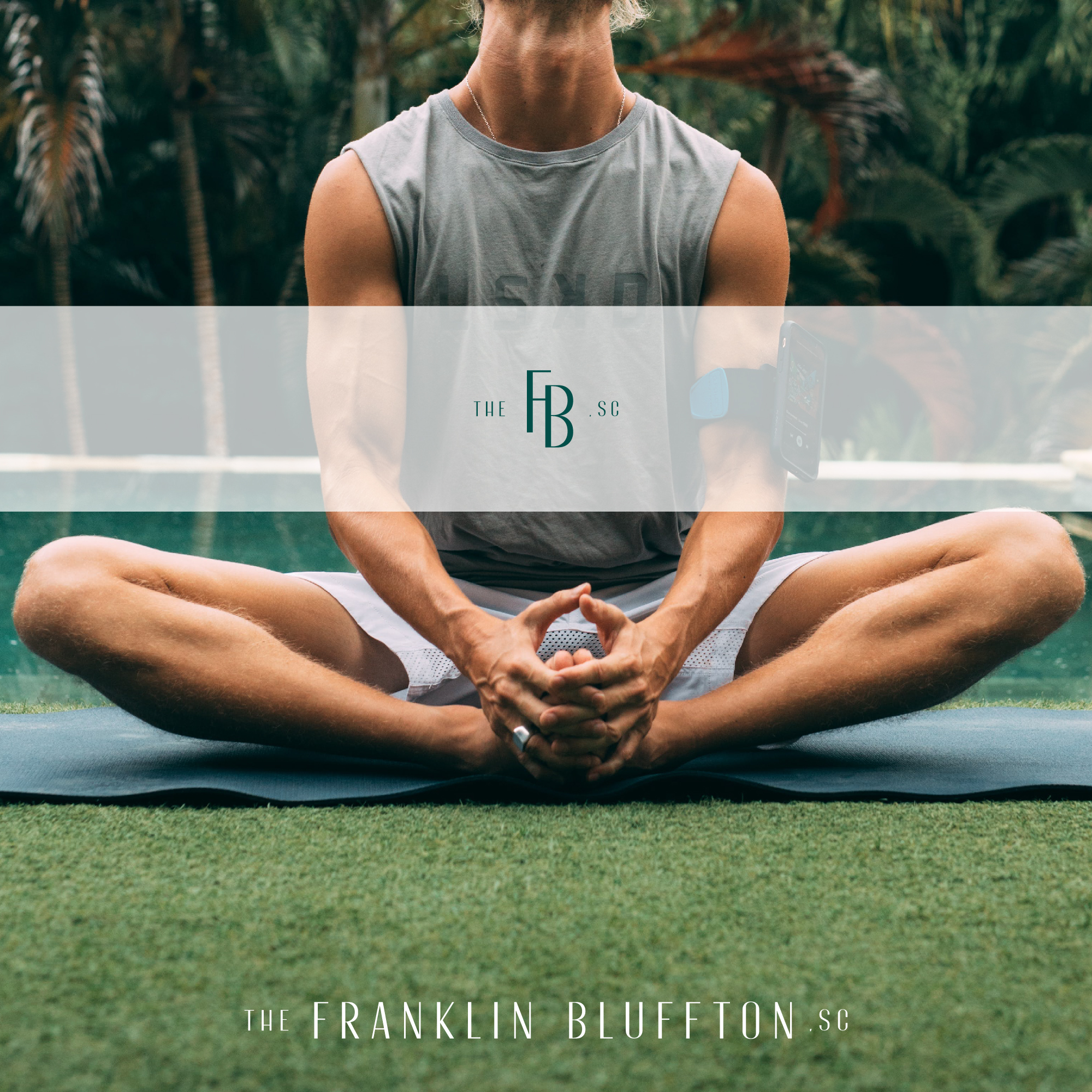 Logo Design by merti.studio for The Franklin  | Design #31969908