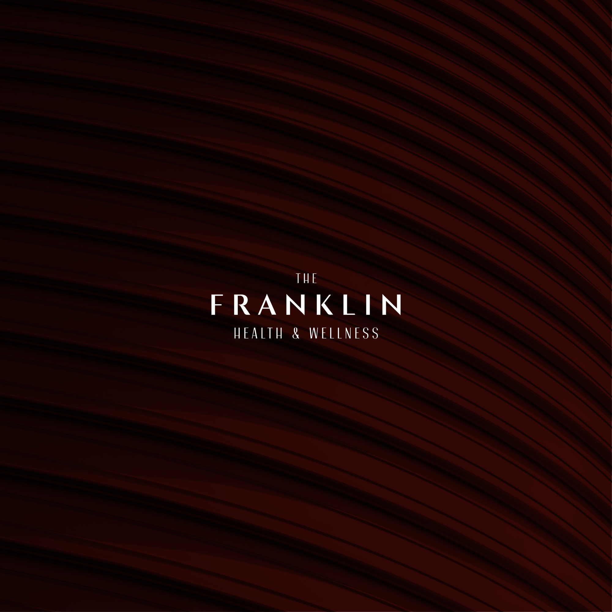 Logo Design by merti.studio for The Franklin  | Design #31982139
