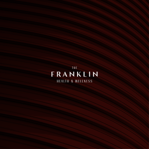 Logo Design by merti.studio for The Franklin  | Design: #31982139