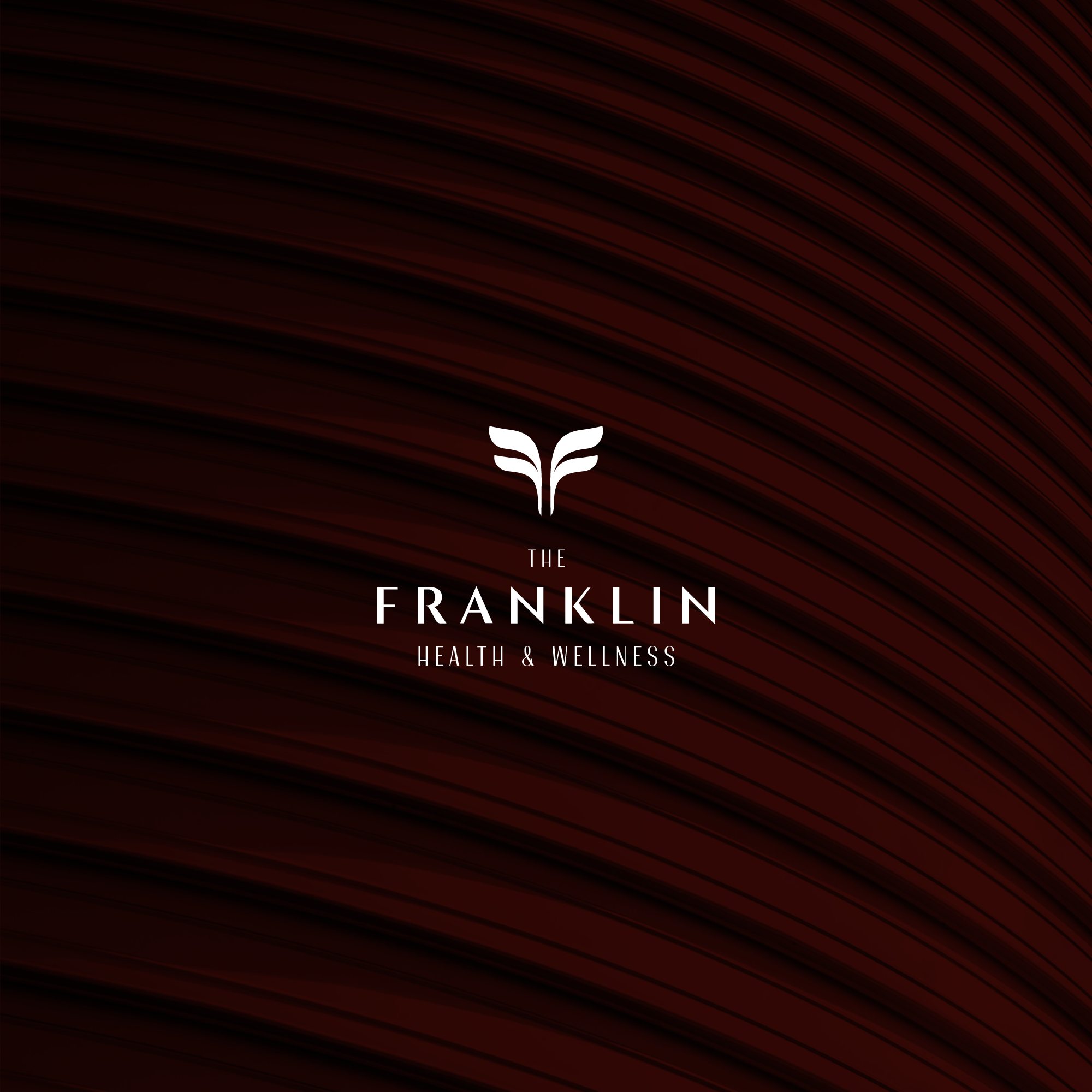 Logo Design by merti.studio for The Franklin  | Design #31982184