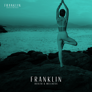 Logo-Design von merti.studio für The Franklin  | Design: #31985865