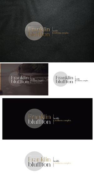 Logo-Design von Om Namah Shivay für The Franklin  | Design #31969016