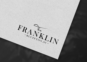 Logo Design by jonkonrad for The Franklin  | Design: #31964470
