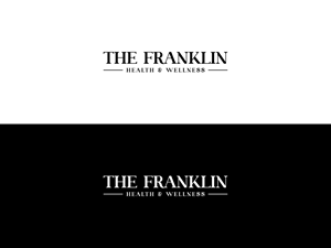 Logo Design by 439 Creations for The Franklin  | Design: #31972590