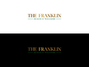 Logo Design by 439 Creations for The Franklin  | Design: #31972648