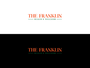 Logo Design by 439 Creations for The Franklin  | Design: #31972649