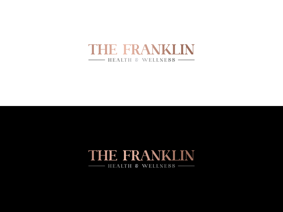 Logo Design by 439 Creations for The Franklin  | Design #31976243