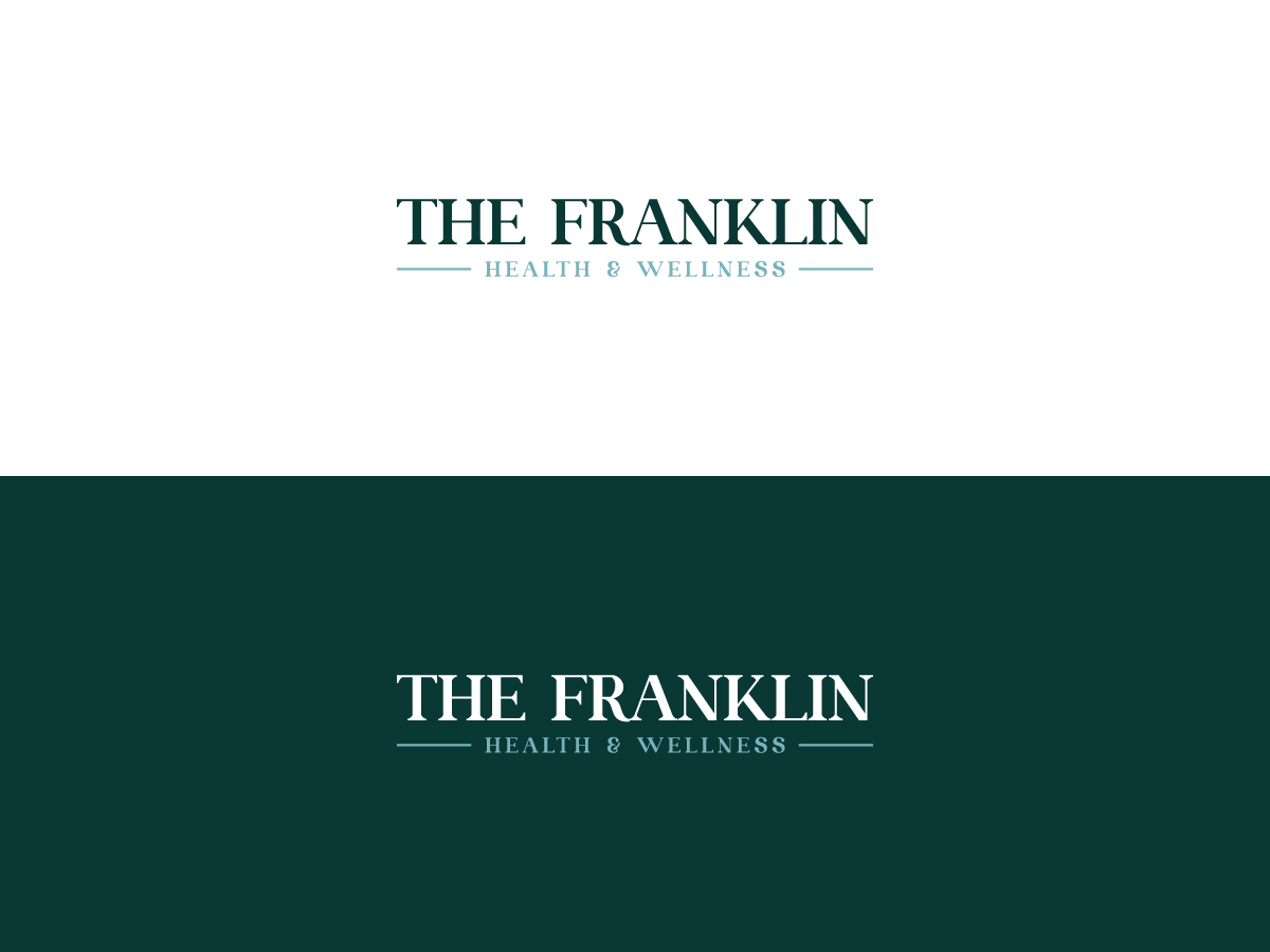 Logo Design by 439 Creations for The Franklin  | Design #31976244