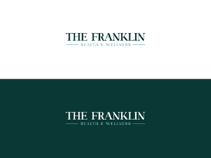 Logo Design by 439 Creations for The Franklin  | Design: #31976244