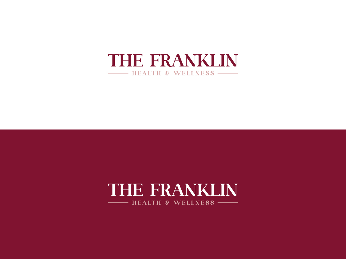 Logo Design by 439 Creations for The Franklin  | Design #31976246