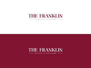 Logo Design by 439 Creations for The Franklin  | Design: #31976246