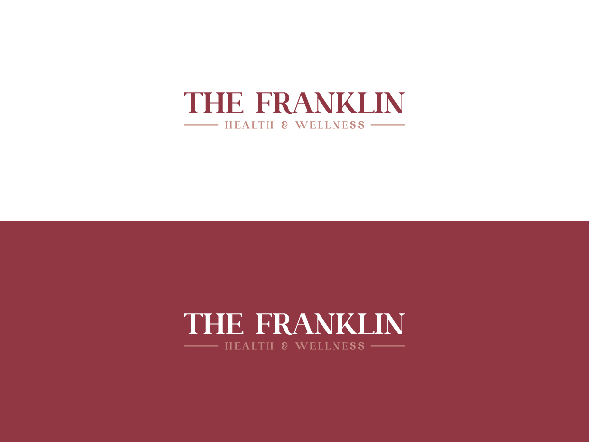 Logo Design by 439 Creations for The Franklin  | Design #31976247