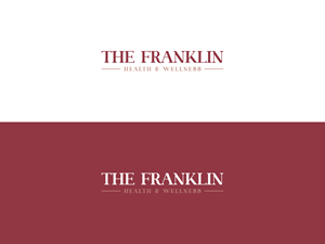Logo Design by 439 Creations for The Franklin  | Design: #31976247
